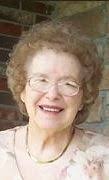 Obituary for Doris Jean Troutt