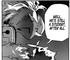 Your eyes were aimed at your palms, palms that had been covered in blood, from so many people, so many times to the point where, you'd lost count. Pin By Han On Every Panel Hawks Is In My Hero Academia Manga My Hero Anime Fandom