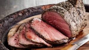 Epingle Sur Viande