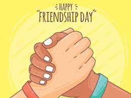 — how are you celebrating international friendship day? Friendship Day 2020 Date When Is Friendship Day In 2020