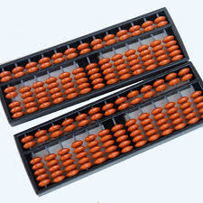 Soroban is a calculating engine that understands excel formulas. Toys Games Mathematics Portable Plastic Colorful Beads Abacus Arithmetic Soroban Calculating Tool Cl