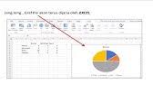 Maka akan muncul tampilan grafik yang telag anda buat sesuai dengan data pada tabel. Hanya 2 Minit Untuk Buat Graf Bar Guna Excel Graf Dgn Tajuk Label Export Ke Powerpoint Word Youtube