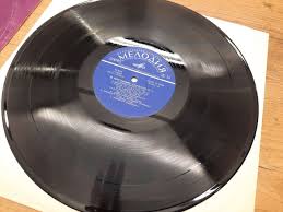 NM! Victor Simon Mikhail Chernyakhovsky Maxim Shostakovich Melodiya 33СМ  03245