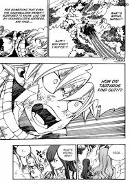 Fairy Tail Chapter 364 Page 30