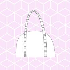 Je partage souvent des tutos couture et patrons gratuits de vêtements avec vous, le dernier était sur le thème de la veste (clique ici si vous voulez le lire). Lunch Bag Elsa Patron Couture A Telecharger Gratuitement Mounasew