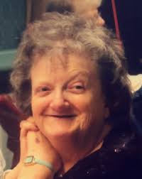 Obituary for Helena Beatrice (Anderson) Evans