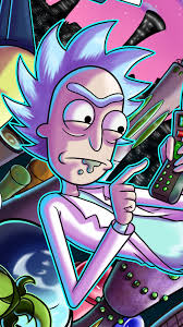 Looking for the best rick and morty wallpaper ? Rick And Morty 4k Android Wallpapers Wallpaper Cave