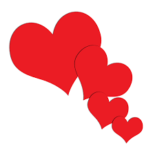 Amor Coração Corações - Imagens grátis no Pixabay