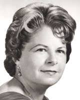 Eloda Rebecca “Cindy” Wilson Detmers-Sangray (1933-2009)