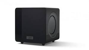 Kef Kf92 Subwoofer Review Kef Class D Amplifier Subwoofer
