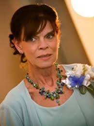 Obituary of Colleen O'Connell Marquis