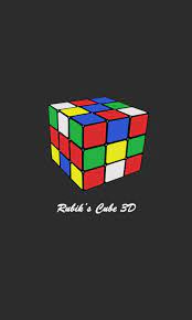 Oct 27, 2021 · cube io. Rubik S Cube 3d For Android Apk Download
