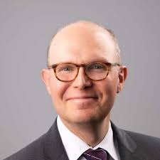 Accenture's Matthew Bester leads global compliance for 800,000 employees