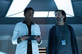 The Passage Season 1 Episode 6: I Want to Know What You Taste Like Recap –  Metawitches