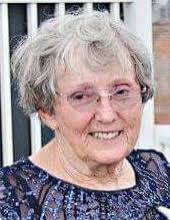 Obituary information for Mary Jane Wagnon