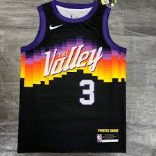 Nba jersey phoenix suns grant hill adidas authentic sz 44 vtg rare booker nash. Men S Phoenix Suns Chris Paul 3 Nike Black 2021 Swingman Jersey City Edition Phoenix Suns Jersey Shirt Sale Gogogoshop