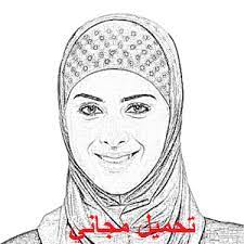 تحميل برنامج رسم الوجه بالرصاص للاندرويد 2018 مجانا وبرابط مباشر draw your photo pencil drawings male sketch art