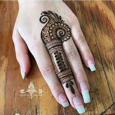 Pin By Mianahsanmih On Stylish Design Mehndi Designs For Fingers Latest Mehndi Designs Finger Henna Designs