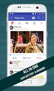 Dengan menggunakan fb lite yang sudah dimod sedemikian rupa ini memungkinkan kita dapat mengakses facebook meskipun tidak ada kuota ataupun pulsa, akan tetapi demikian artikel kali ini tentang download mod apk fb lite free tanpa kuota, facebookan gratis, semoga bermanfaat. Fast For Facebook Lite For Android Apk Download