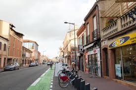 / rue des trente six ponts, toulouse, france. L Immobilier A Toulouse Saint Michel 31400 Annonces Immobilieres Bien Ici