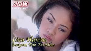 Hatinyataktahan #covesong #thepotais lirik : Chords For Liza Hanim Senyum Tak Berbalas Official Music Video