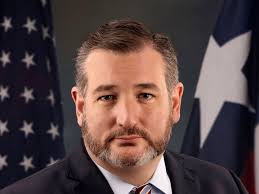 How sexy is penélope cruz? Texas Sen Ted Cruz Gets Compared To Lucifer By Republican Politician Culturemap Dallas