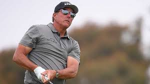 He is an actor, known for tin cup (1996), teräsmieheni (1993) and entourage (2004). Phil Mickelson Now 0 For 30 At U S Open After Disappointing Weekend At Torrey Pines Morning Read