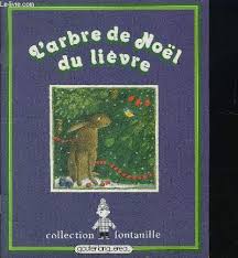 L'Arbre de Noël du lièvre