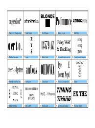 Maybe you would like to learn more about one of these? Dingbats Answers