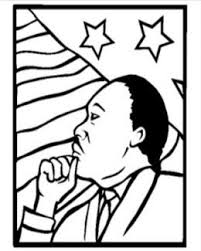 Martin luther king jr., civil rights leader and american icon, and a brief description of his life and the . Martin Luther King Jr Kids Coloring Pages Free Colouring Pictures To Print Martin Luther King Activities Martin Luther King Jr Worksheets Mlk Jr Day