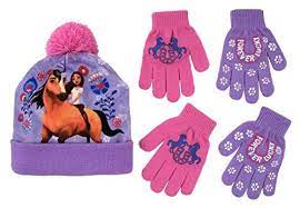 Girls Hat And Glove Set Baby Girls Fashion Outfits Girl Clothes Winter Newborn Girl Baby Accessories Girl Baby Girl Clothes Winter Winter Outfits For Girls