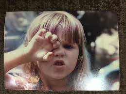 Memories of Keegan Hitchcock