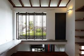 Interior design single storey terrace house malaysia see description. Fabian Tan Le Mon House Vtwctr