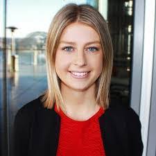 Toni Dwyer's Instagram, Twitter & Facebook