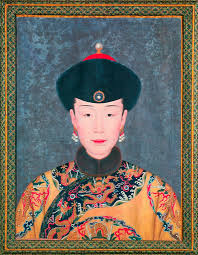 China S Biggest Art Collector 13 Of His Golden Age Treasures In Pictures Chinese Art Painting Ancient Chinese Art Big Art