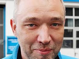 "Waschstraße, ich komme!"