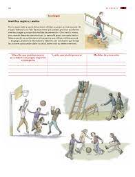 Esperamos que estos libros de textos 14. Ciencias Naturales Sexto Grado 2017 2018 Ciclo Escolar Centro De Descargas
