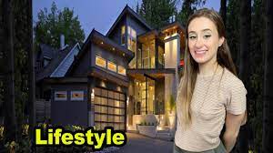 Bronwin Aurora Lifestyle | Boyfriend, Net Worth, Family, Age, Biography -  YouTube