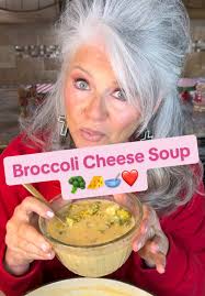Chrisley Interview Mississippi Queen Broccoli Cheese Soup Recipe
