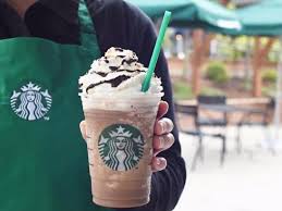 Magic, rainbows, and smiles, but tbh mostly sugar. Starbucks Is Bringing Back The Mocha Coconut Frappuccino