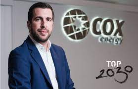 El joven empresario enrique riquelme, presidente y fundador del grupo de energía renovable energy cox, ha decidido finalmente no presentarse a las elecciones del real madrid y competir contra. The 32 Year Old Rivalling Florentino Perez For The Real Madrid Presidency Football Espana