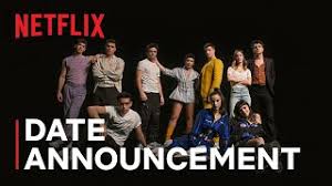 1 2 3 4 5. Elite Season 4 Date Announcement Netflix