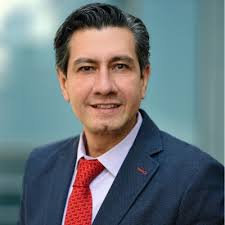 Julio Ely Acosta Hernández