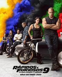Vin diesel, michelle rodriguez, jordana brewster and others. Rapidos Y Furiosos 9 Doblaje Wiki Fandom
