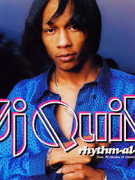 27 años de Rhythm-al-ism que es el cuarto álbum de estudio del rapero y  productor estadounidense DJ Quik, lanzado el 24 de noviembre de 1998 por  Arista Records. Se grabó el álbum en Skip Sailor ...