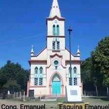 Profile for Congregação Emanuel Esquina Emanuel