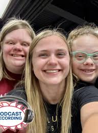 Camp Courageous Podcast