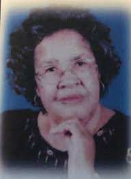 Sarah Nora “Little Sister” Batiste Prevot (1930-2012)