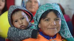 Persiste castigo presupuestal a indígenas en Michoacán