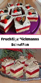 Fruchtige Dickmanns Schnitten Fruchtig Zart Kostlich Uber 79 Bewertungen Und Fur Lecker Desserts Party Wordpress